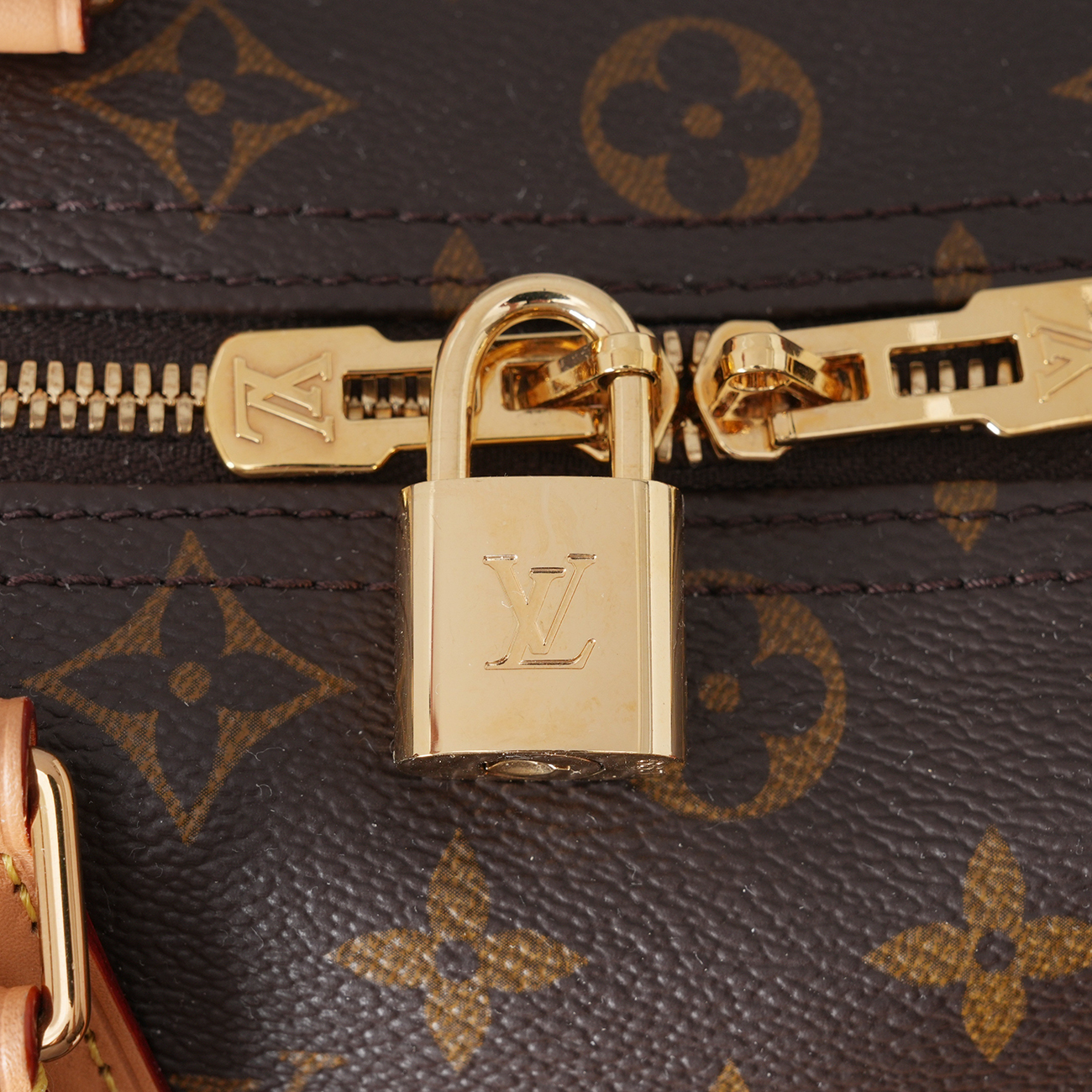 LOUIS VUITTON(USED)루이비통 M11945 스피디 소프트 30 크래프티